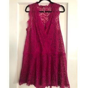 Free People dress